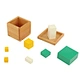 Montessori   mathematics