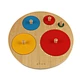 Montessori wooden montessori