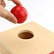 Montessori box
Montessori toys
Montessori kids