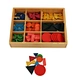 Montessori Language