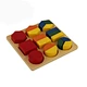 montessori sensorial
Assembly Geometric
montessori set