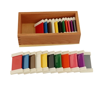 Montessori