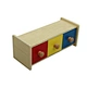 Montessori box
Montessori materials
Montessori Infant