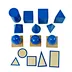 Montessori
Montessori materials
Montessori kids