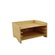 wooden puzzle game