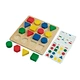 Golden Beads Materials Decimal