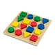 Golden Beads Materials Decimal