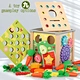 Multifunctional Treasure Box
Music graphics
9 in 1 interactive