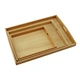 montessori tray
Montessori materials
montessori equipment