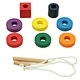 Montessori material