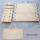 Balance Beam Stepping Stones for Kids