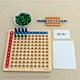 Multiplication and Division Board