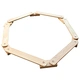 Balance Beam Stepping Stones for Kids