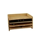 wooden puzzle game