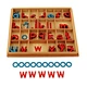 Phonics Activity Letters