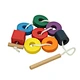 Montessori material