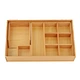 Glue and Paste Box