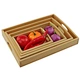 Montessori
Montessori materials
Montessori kids
