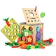 9 in 1 Interactive  Multifunctional Treasure Box Music Graphics