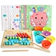 Clamp Clip Bead for Toddler Kids