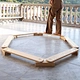 Balance Beam Stepping Stones for Kids