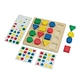 Golden Beads Materials Decimal