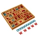 Phonics Activity Letters