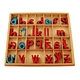 Phonics Activity Letters