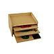 wooden puzzle game