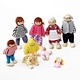 baby doll set
happy family toy doll set
wooden educational toys
