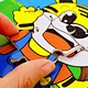 Wooden Puzzle
Educational Children Toy
Gift for Boys and Girls