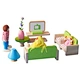 HM-M005  Little Doll Set Mini Pupil of Best Role Play Toys for Boys and Girls