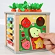 New Wooden Toys