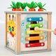 New Wooden Toys
