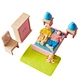 baby doll set
happy family toy doll set
wooden educational toys