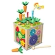 New Wooden Toys