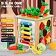 New Wooden Toys