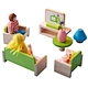 kids play hut toy
household play set toy
toy hairdryer set