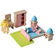 minimalist bedroom set
Kids's toys
wooden educational toys set