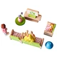 kids play hut toy
household play set toy
toy hairdryer set