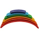 montessori
material montessori
rainbow stacker