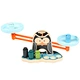 penguin family toy
educational toys for kids
wooden educational toys