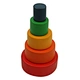 montessori
material montessori
rainbow stacker