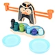 penguin family toy
educational toys for kids
wooden educational toys