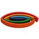 montessori
material montessori
rainbow stacker