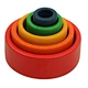 montessori
material montessori
rainbow stacker