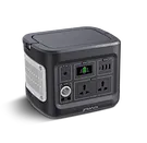 solar generator for camping