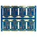External SSD Memory Module Memory Card PCB