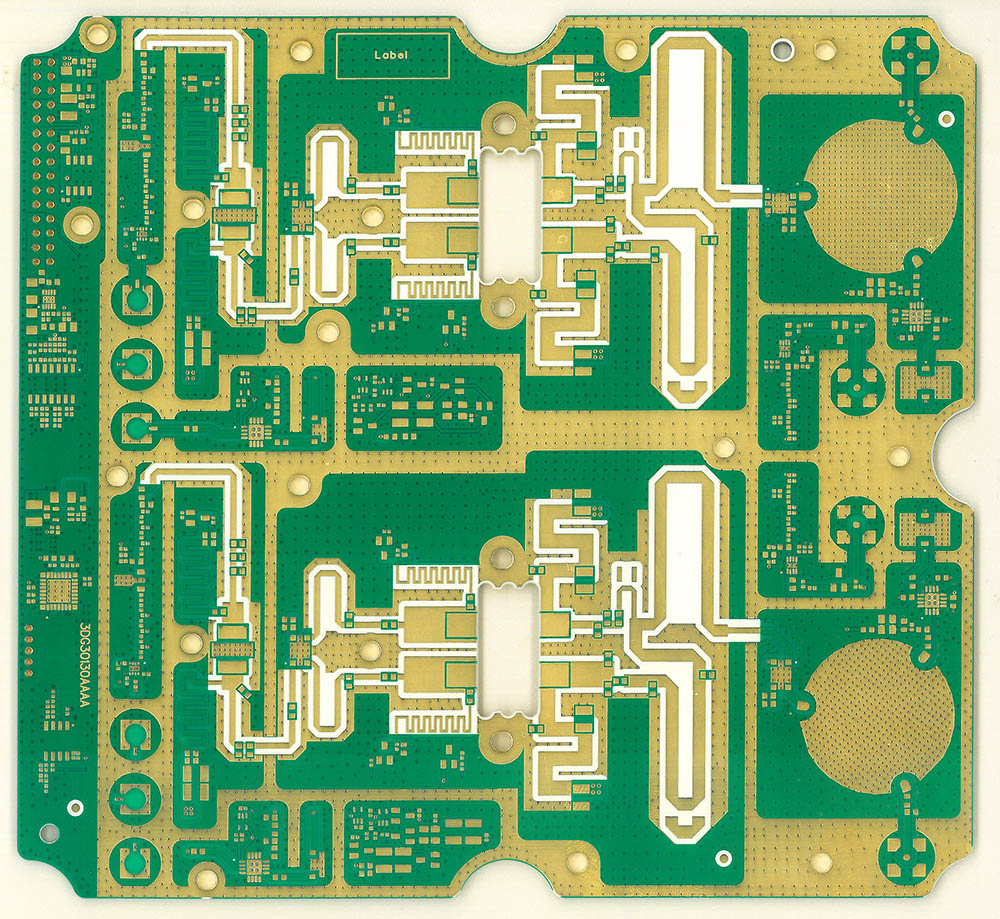 What is a Rogers PCB Board ? | PCB Knowledge