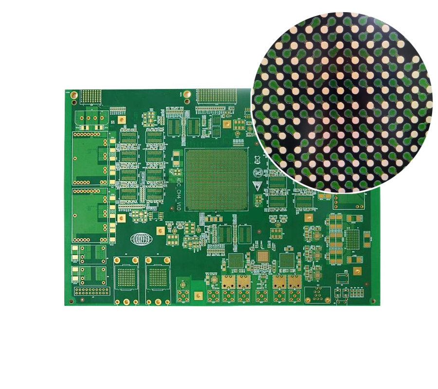 multilayer circuit board1
